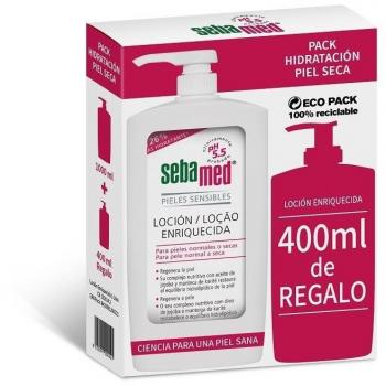 Sebamed Loción Enriquecida 1000 ml