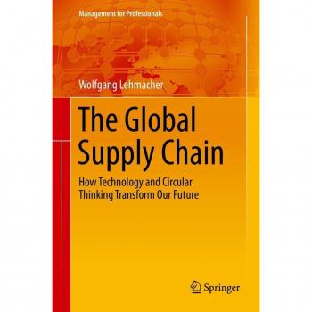 Vitalsource Technologies, Inc. Global Supply Chain
