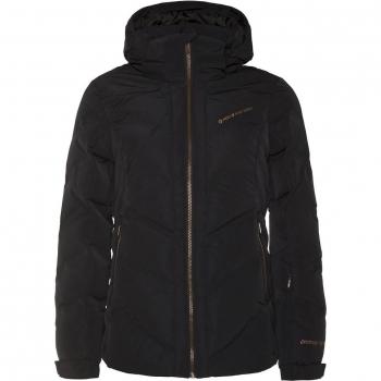 Protest Prtartssu Jacket True Black XS