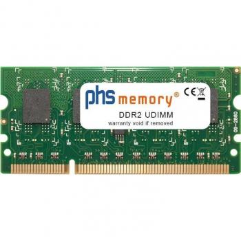 1GB RAM Modul für Kyocera FS-C6030MFP DDR2