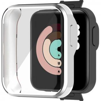 Transparent TPU Case for Xiaomi Mi Watch Lite