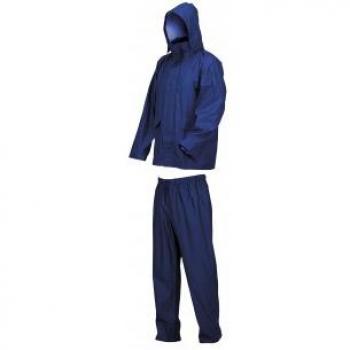T-shirt U-Power route couleur noire taille XL