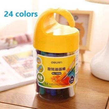 Cire Sécurité Kids – Pack 24