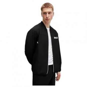 Boss Jogginganzug TR_Tratteo 2 50519323 Schwarz Regular Fit XL Herren