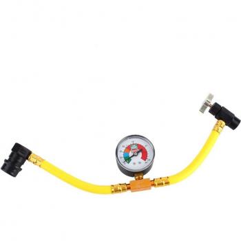 R134a Refrigerant Can Tap for Car Air Conditioning