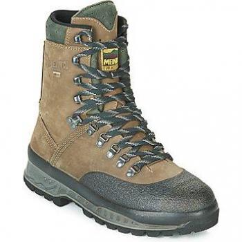 Bottes neige Meindl ANTARKTIS GORE-TEX Marron 43