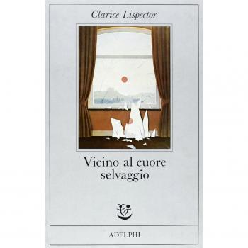 Vicino al cuore selvaggio