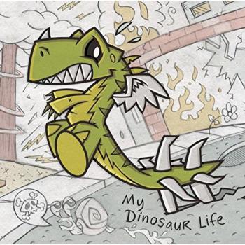 Dino Aventure
