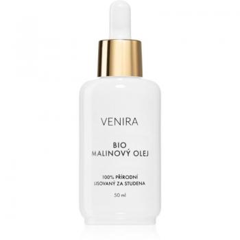 Venira Bio-Raspberry Skin Oil – 50 ml, für sämtliche Hauttypen