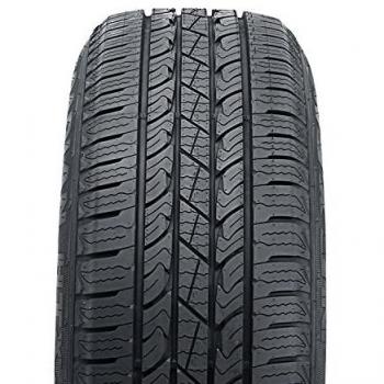 Nexen Roadian HTX RH5 M+S
