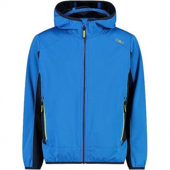 CMP Boys' Softshell Jacket