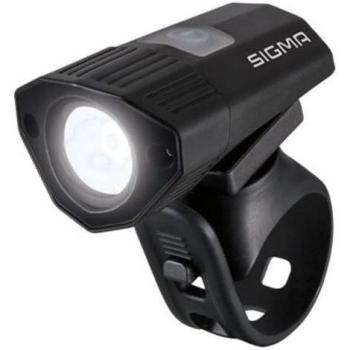 Spot Velo Sigma Buster 120 Lumen à Batterie ION