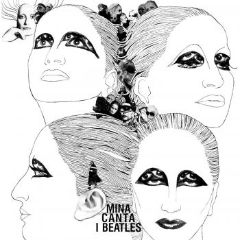 Mina Canta I Beatles (Version Deluxe)