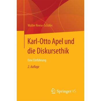 Vitalsource Technologies, Inc. Karl-otto Apel Und Die Diskursethik