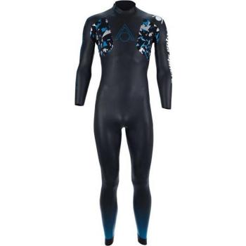 Neopreno Aquasphere Aquaskin 3 para Hombre Negro