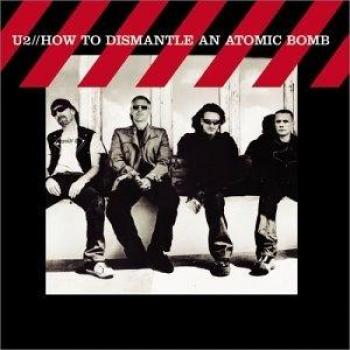 CD U2