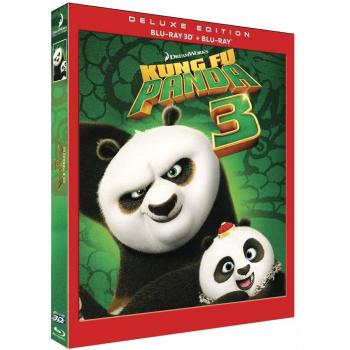 Kung Fu Panda 3