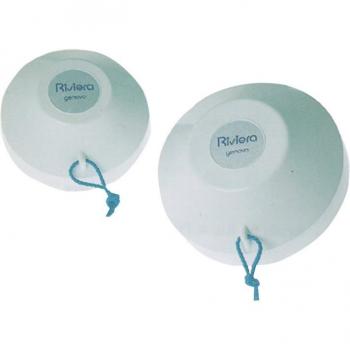 Riviera Compass Shield BP1
