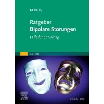 Illy, Daniel: Ratgeber Bipolare Störungen