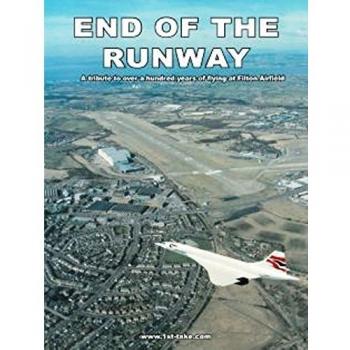 End Of The Runway
