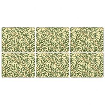 Sets de Table Lavables Pimpernel – Willow Boughs