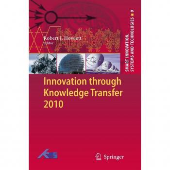 Vitalsource Technologies, Inc. Innovation Through Knowledge Transfer 2010