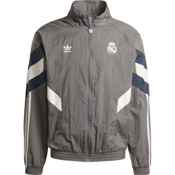 Adidas Sudadera Real Madrid 2024/25 Originals