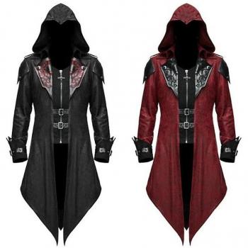 Hoodie Ténébreux
