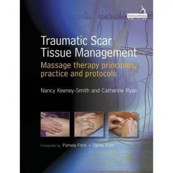 Vitalsource Technologies, Inc. Traumatic Scar Tissue Management