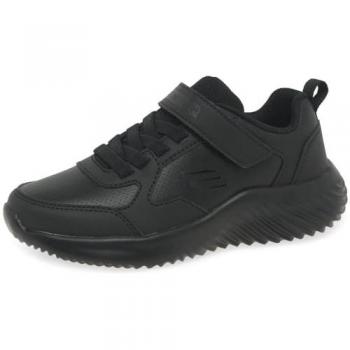 Skechers Sapatilhas Deportivas Bounder Preto