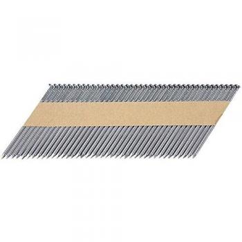 Clavos de 34° para cloueurs a gas y neumáticos Makita