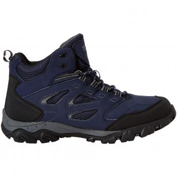 Regatta Holcombe IEP Mid, Chaussures de Randonnée Hautes homme