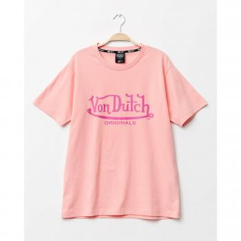 Alexis T-shirt voor Vrouwen van Von Dutch