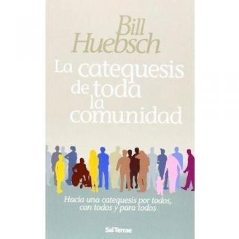 La catequesis de toda la comunidad