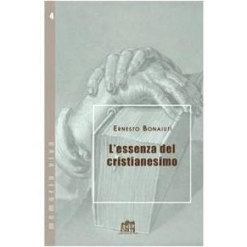 L'essenza del cristianesimo