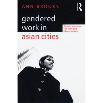 Vitalsource Technologies, Inc. Gendered Work In Asian Cities