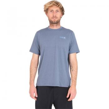 Rashguard Hurley One&only Slashed UPF