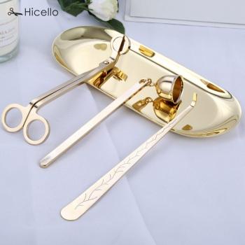 Accesorio de Acero Inoxidable para Vela SPA