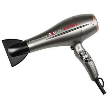 Spasso Turbo Föhn