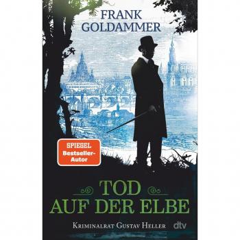 dtv Tod auf der Elbe