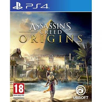 Assassin's Creed: Origins