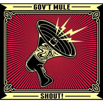 Shout!
