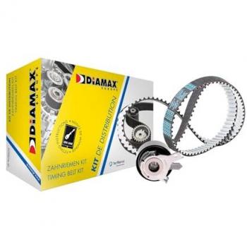 Kit de Correias Dentadas DIAMAX A6028