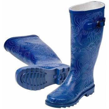 Boîte à Bottes Résistante
