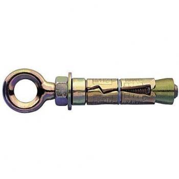 M8E Eye Anchor Bolt