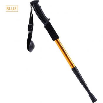 Aluminum Trekking Poles for Hiking