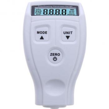 GM200 Digital Coating Thickness Gauge