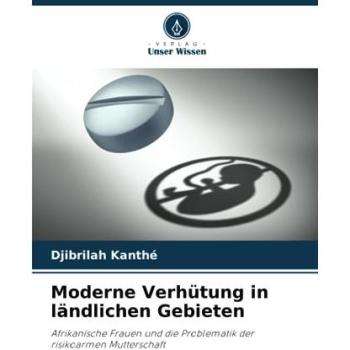 Kanthé, Djibrilah: Moderne Verhütung in ländlichen Gebieten