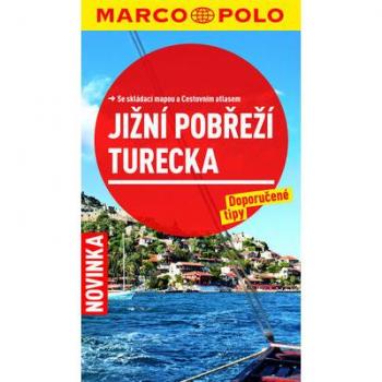 JiÅ¾ní pobÅeÅ¾í Turecka