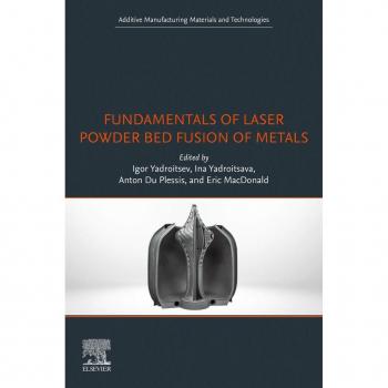 Vitalsource Technologies, Inc. Fundamentals Of Laser Powder Bed Fusion Of Metals